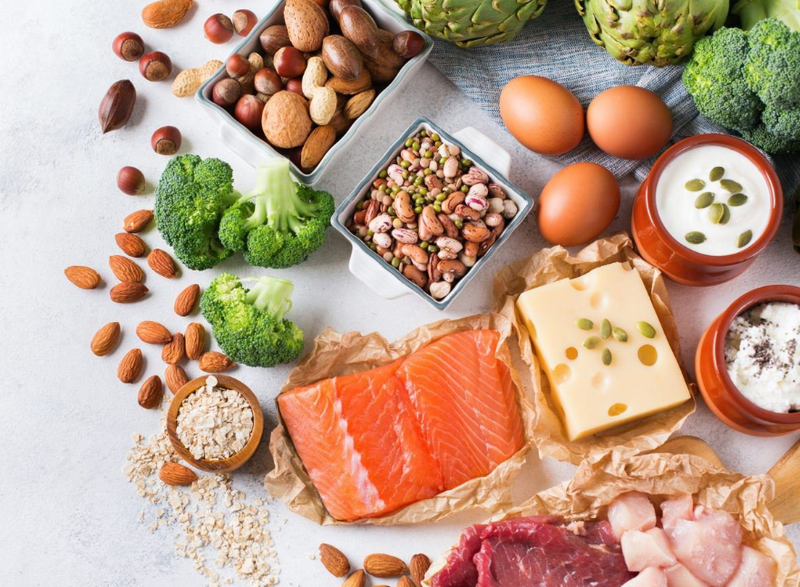 Bệnh hen suyễn kiêng ăn gì để tránh biến chứng nguy hiểm 1