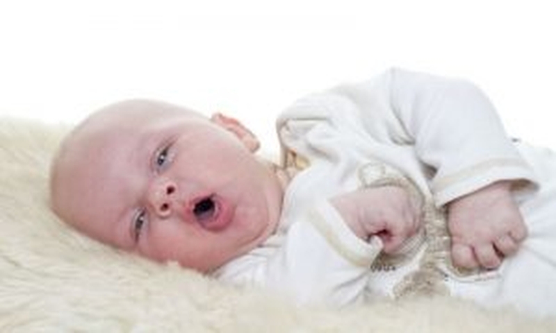 bệnh hen suyễn ở trẻ và mối nguy hại nếu không được chữa trị kịp thời 1