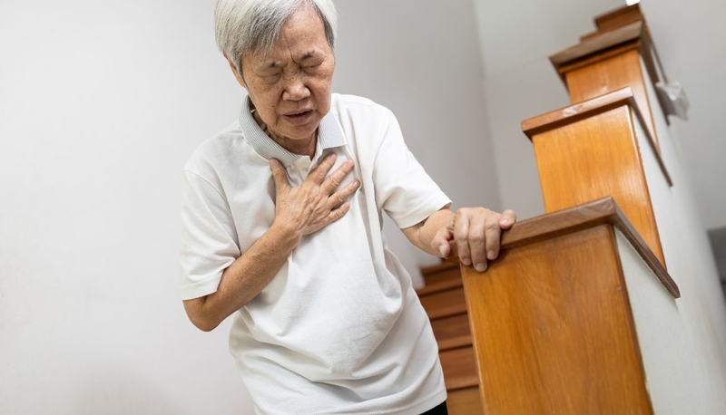 Bệnh hen suyễn sống được bao lâu? Cách giúp bệnh nhân sống khỏe hơn 2