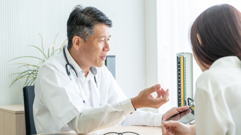 Người từng chấn thương vùng đầu - mặt cần thăm khám chuyên khoa ngay khi xuất hiện các dấu hiệu bất thường