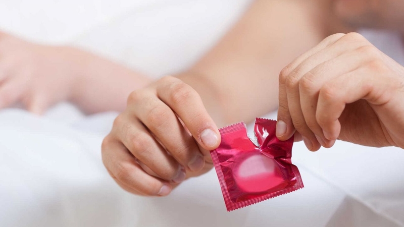 Bệnh HIV lây qua đường tình dục như thế nào? Biện pháp phòng ngừa lây nhiễm hiệu quả 2