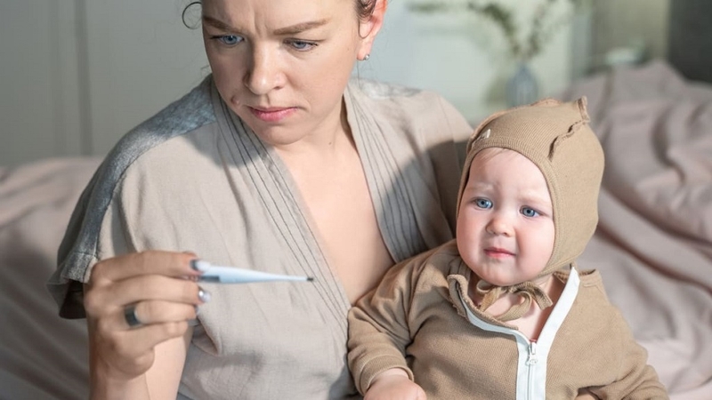 Bệnh ho gà ở trẻ em có nguy hiểm không​? Những nguy hại nghiêm trọng của bệnh 3