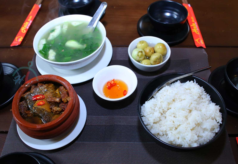 Bệnh học dị ứng thức ăn 3