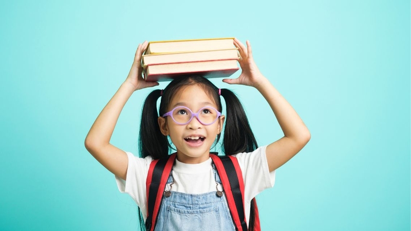 Học sinh hiện nay có nguy cơ cao mắc các bệnh học đường