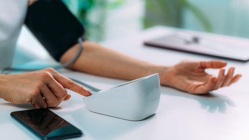 Đo huyết áp đúng cách giúp chẩn đoán chính xác và theo dõi hiệu quả bệnh tăng huyết áp