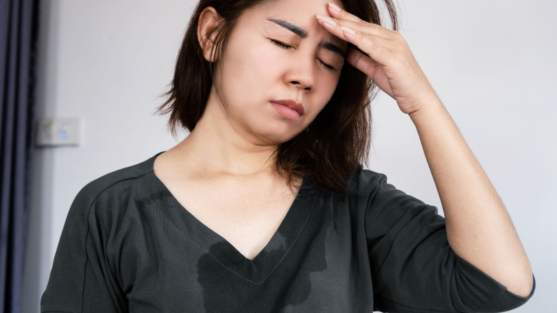 Thiếu máu là tình trạng thường gặp của bệnh hồng cầu hình liềm