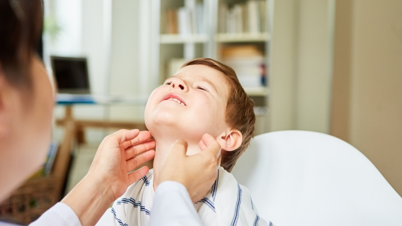 Bệnh Kawasaki ở trẻ em là gì? Nguyên nhân và cách điều trị bệnh Kawasaki ở trẻ em 2