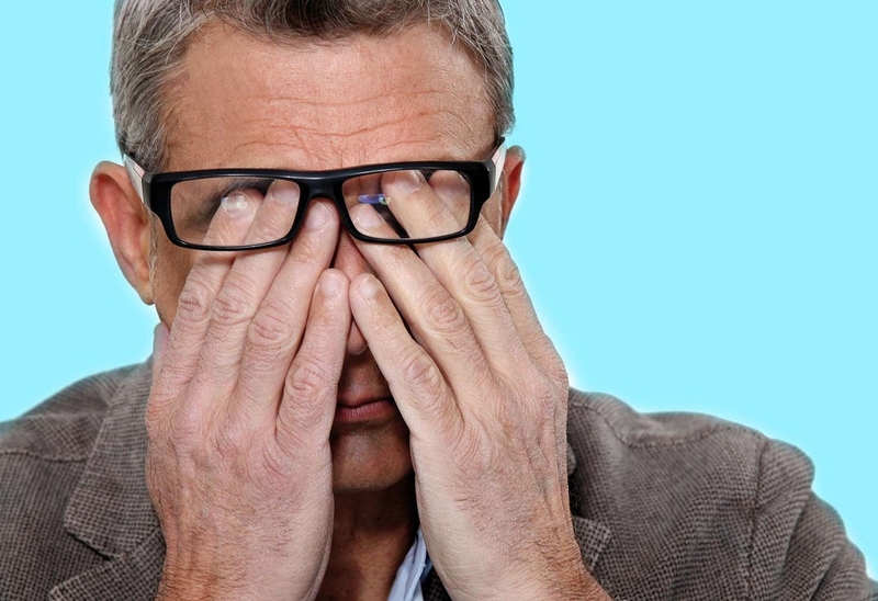 Bệnh khô mắt có chữa khỏi không Nếu có làm cách nào 2