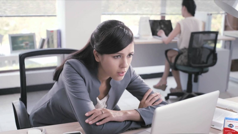 Bệnh khô mắt có nguy hiểm không? 1