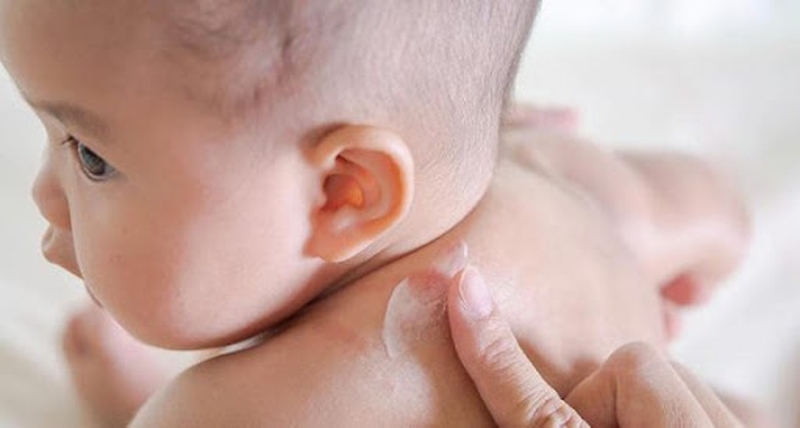 Nguyên Nhân Dẫn Đến Bệnh Lang Beng Ở Trẻ Em Và Cách Điều Trị