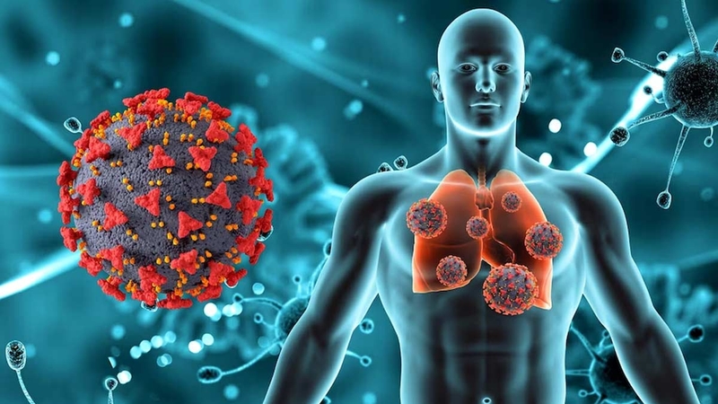 Bệnh lao có di truyền không? Làm thế nào ngăn ngừa lây nhiễm bệnh lao? 3