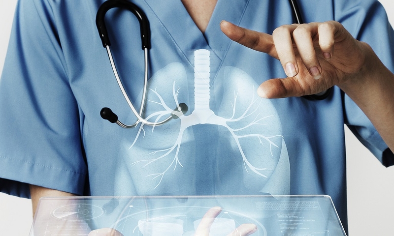 Bệnh lao hô hấp có nguy hiểm không? Phương pháp điều trị như thế nào? 4