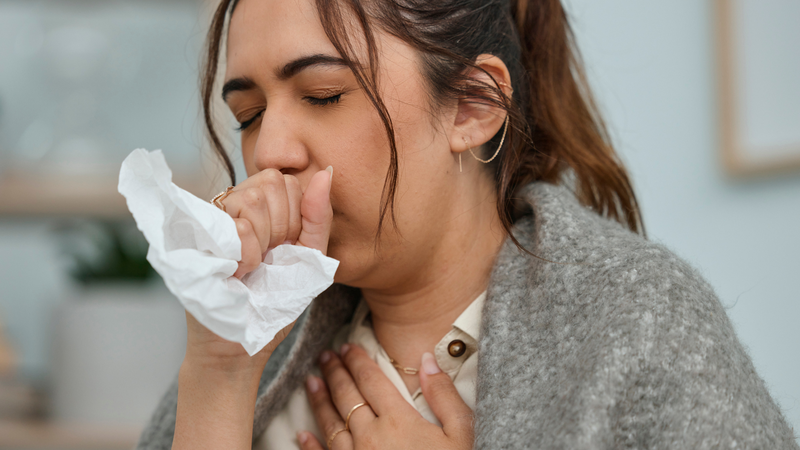 Bệnh lao phổi có lây không? Các biện pháp phòng ngừa bệnh lao phổi 1