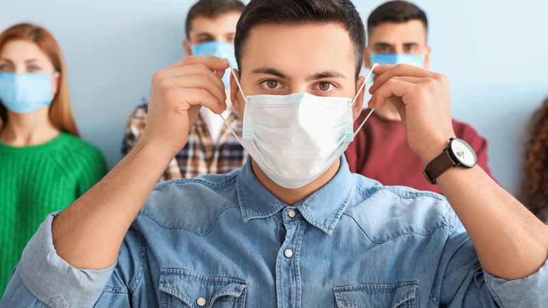 Bệnh lao phổi có lây không? Các biện pháp phòng ngừa bệnh lao phổi 4