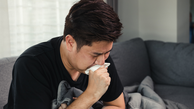 Bệnh lao phổi lây qua đường nào? Cách phòng ngừa bệnh lao phổi hiệu quả? 2