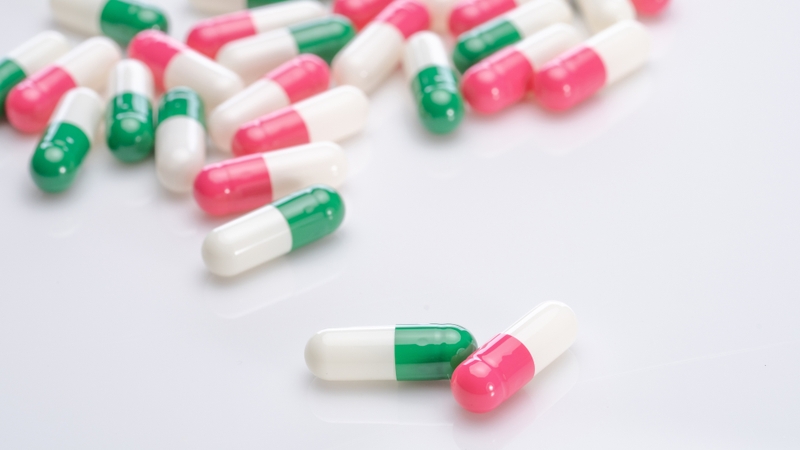 Di chứng sau khi điều trị lao phổi  3