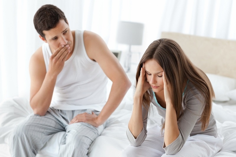 Bệnh lậu giai đoạn đầu biểu hiện như thế nào? 3