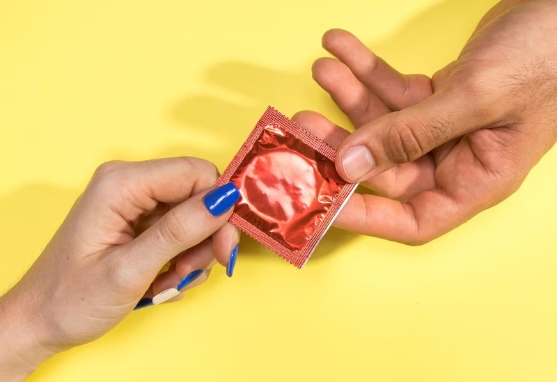 Bệnh lậu có tái phát không? Phòng nguy cơ tái phát bệnh lậu3