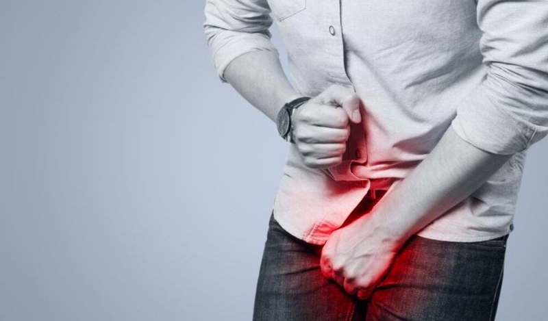 Bệnh lậu uống thuốc kháng sinh có khỏi không​? Bệnh có tái phát không? 1