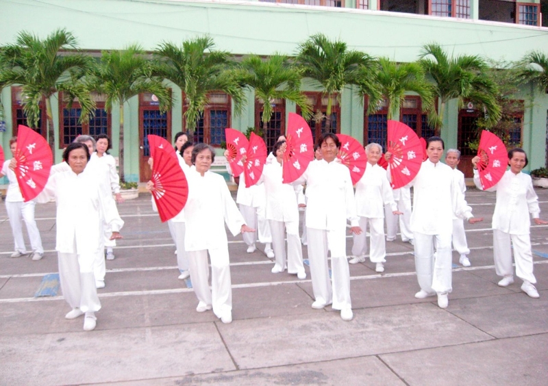 Bệnh loãng xương ở nam giới - chớ coi thường