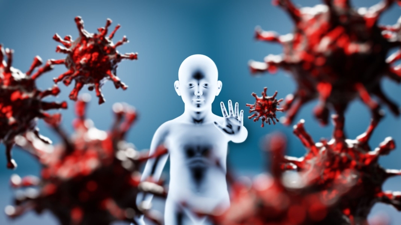 Bệnh Lupus ban đỏ có nguy hiểm không? 2