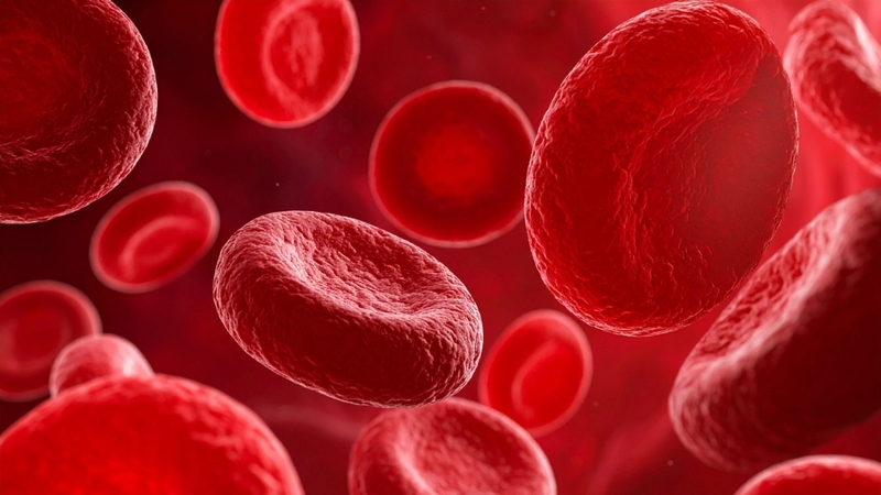 Rối loạn huyết học là biến chứng thường gặp ở lupus ban đỏ giai đoạn cuối