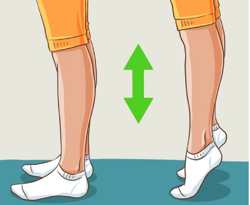 Bệnh lý suy van tĩnh mạch là gì? Những bài tập điều trị suy van tĩnh mạch chân hiệu quả 3