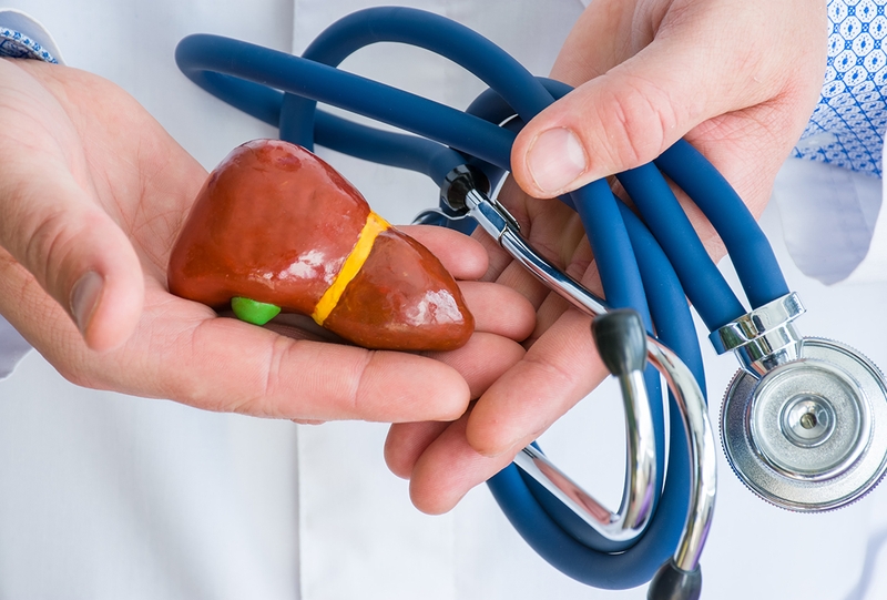 Bệnh lý xơ gan cổ trướng và những điều cần biết