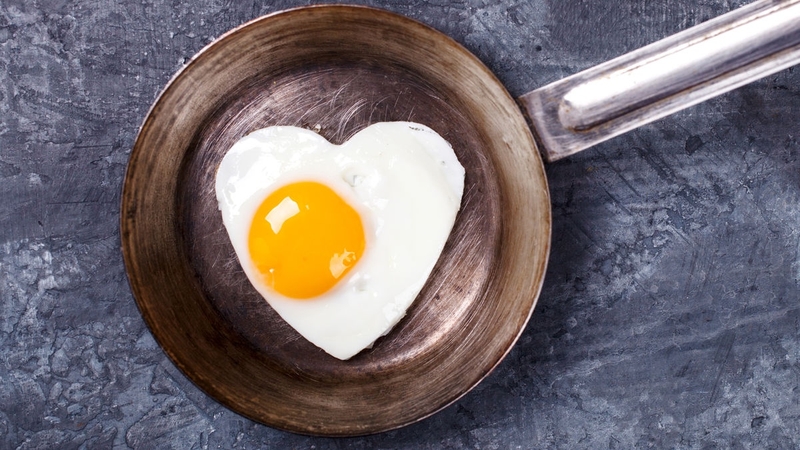 Bệnh mạch vành có ăn trứng được không? Những loại thực phẩm người bệnh mạch vành nên ăn 3
