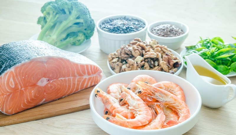 Bệnh mạch vành nên ăn gì? Bí quyết ăn đúng để sống khỏe 2