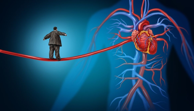 Bệnh mạch vành ở người trẻ​: Cảnh báo từ chuyên gia 1