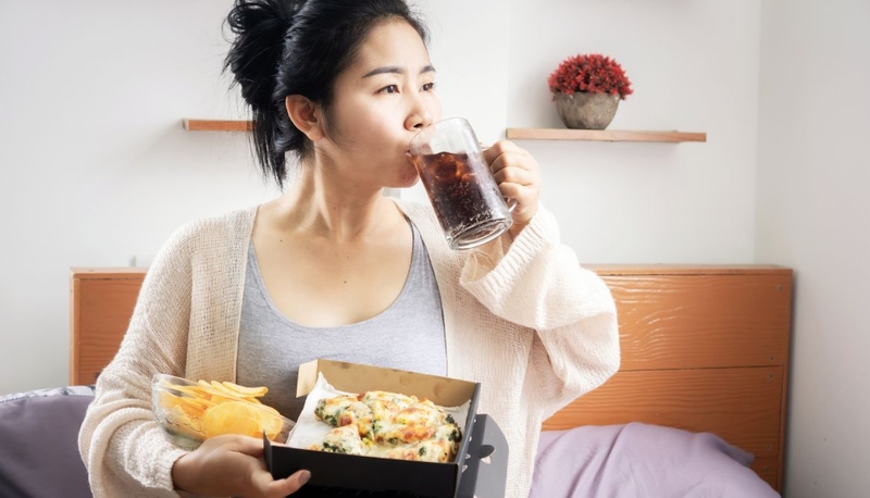 Bệnh mạch vành ở người trẻ​: Cảnh báo từ chuyên gia 2