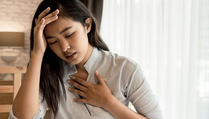 Bệnh mạch vành ở người trẻ​: Cảnh báo từ chuyên gia 3