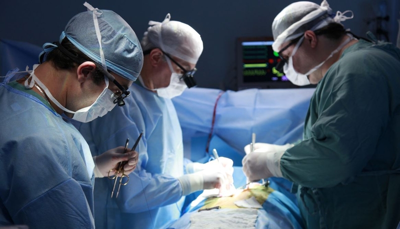 Bệnh mạch vành ở người trẻ​: Cảnh báo từ chuyên gia 4