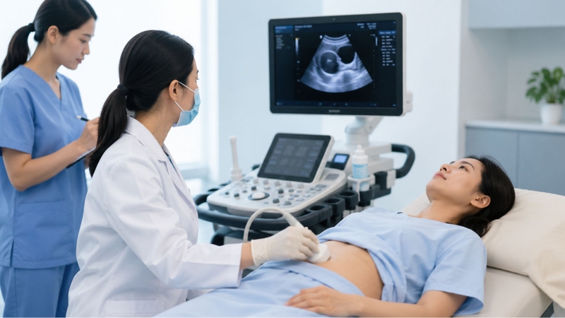 Tầm soát ung thư định kỳ giúp phát hiện bệnh ở giai đoạn sớm