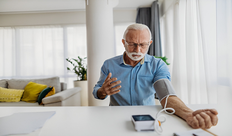 Bệnh mãn tính là gì? Những thông tin quan trọng bạn cần biết 1