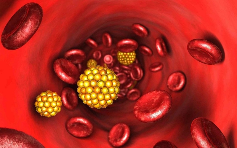 Bệnh máu nhiễm mỡ có nguy hiểm không? Cách phòng tránh bệnh thế nào? 1