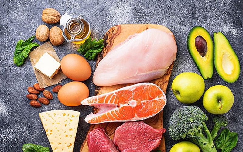 Bệnh máu nhiễm mỡ có nguy hiểm không? Cách phòng tránh bệnh thế nào? 4