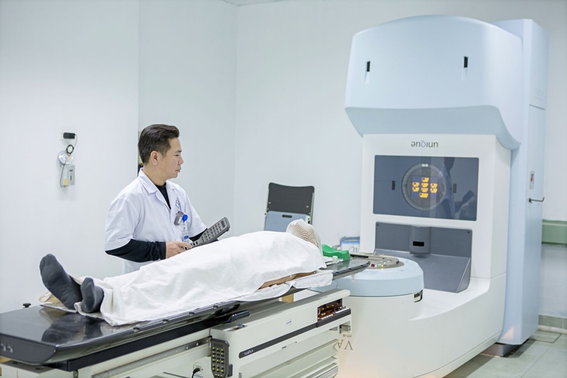 Cách chữa bệnh máu trắng