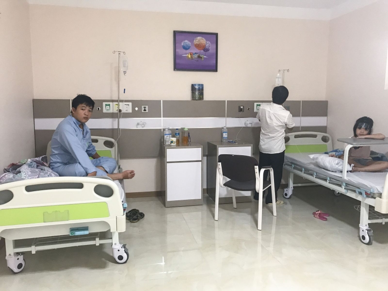 Bệnh mù màu máu khó đông ở người di truyền không? 3