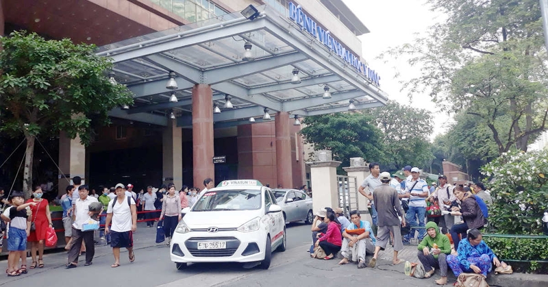 Bệnh nam khoa là bệnh gì? Bệnh nam khoa nên khám ở đâu?  2