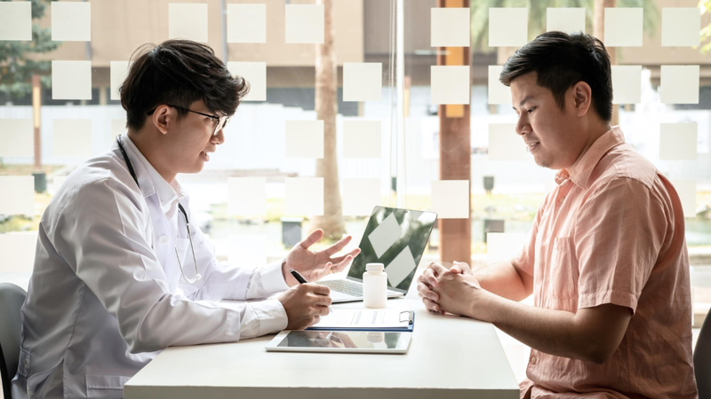 Hiểu rõ bệnh nam khoa là gì giúp nam giới chủ động nhận biết dấu hiệu bất thường