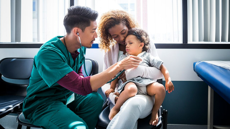 Bệnh nang tuyến phổi thai nhi có nguy hiểm không?2