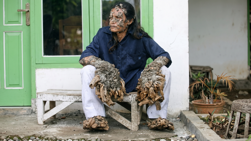 Người mắc bệnh người cây cần sự thấu hiểu của những người xung quanh