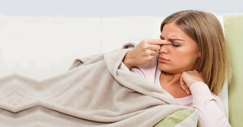 Bệnh nhân bị viêm xoang khám khoa nào để điều trị và cần xét nghiệm những gì 1