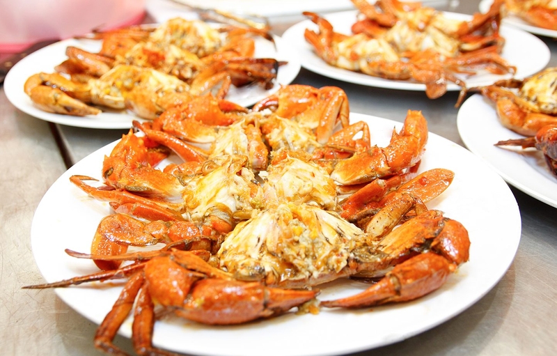 Bệnh nhân đa nang buồng trứng nên ăn gì? 2