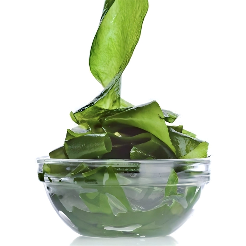 Bệnh nhân mắc bệnh u tuyến giáp có uống được tảo biển không? 2