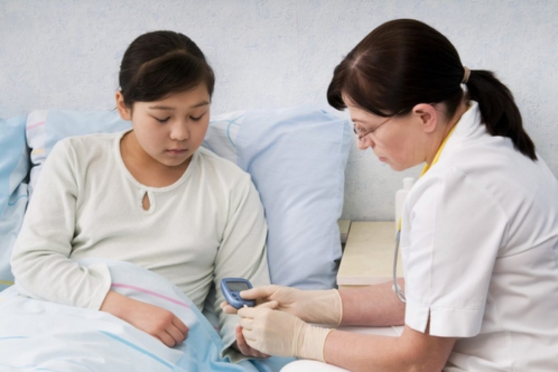 Bệnh nhân mắc hạ đường huyết khám ở đâu 1