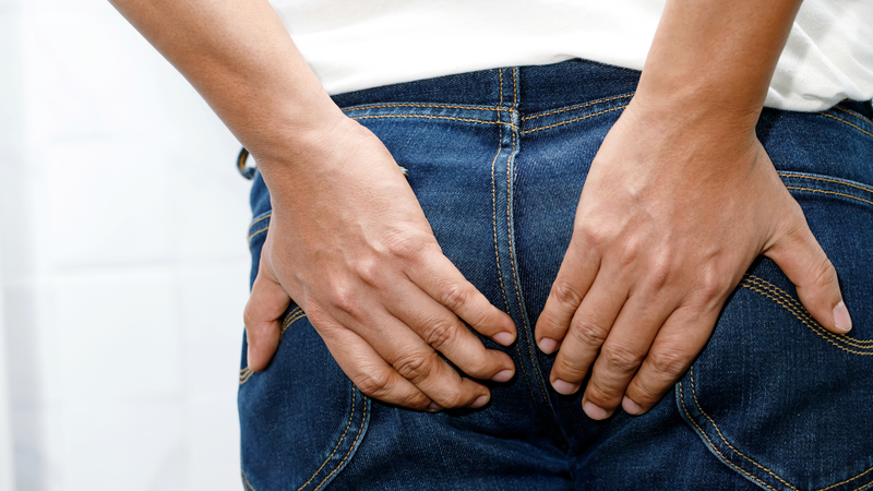 Bệnh nhân mổ trĩ xong bị táo bón phải làm sao? 4