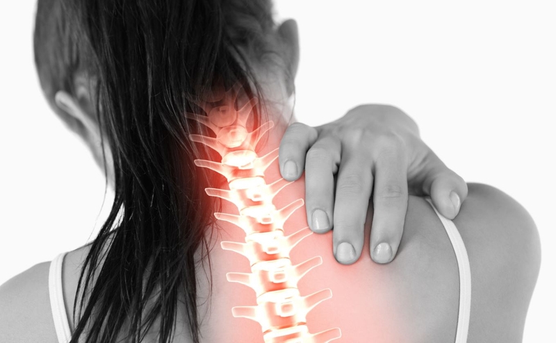 Phồng đĩa đệm là tình trạng rất dễ xảy ra ở các vùng của cột sống